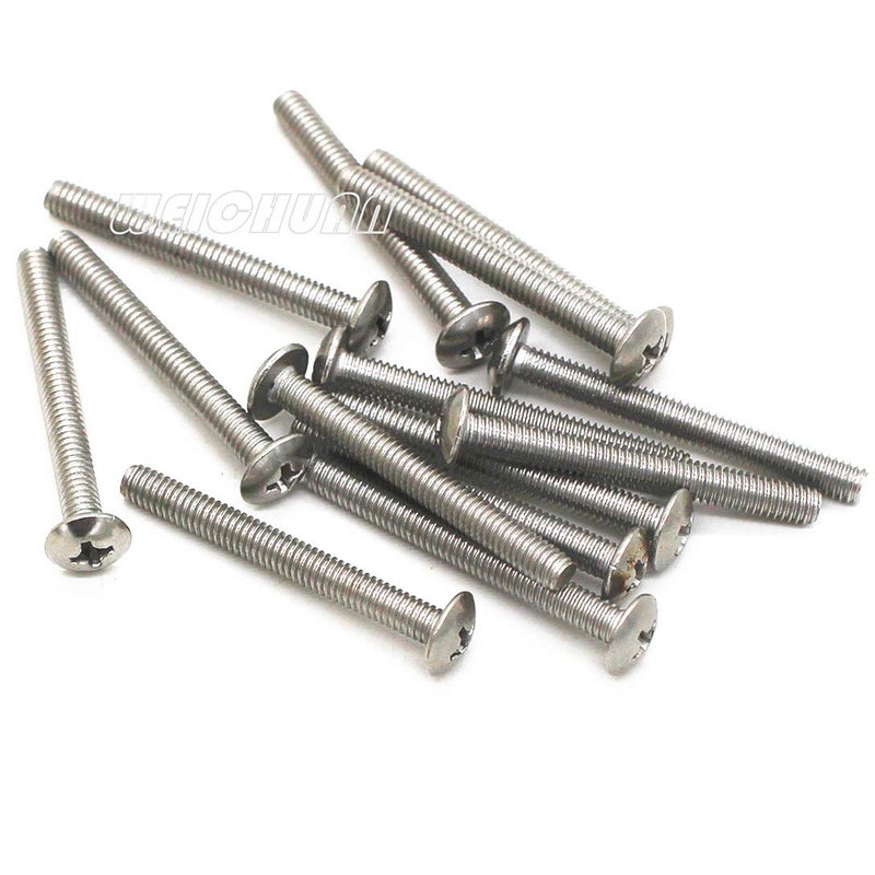 WEICHUAN 10PCS Ball with Base Shape Unfinished Wood Drawer Knobs Pulls Handles - Cabinet Furniture Drawer Knobs Pulls Handles (Diameter: 1-3/8 Inches Height: 1-3/4 Inch) - Image 4